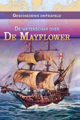 De wetenschap over de Mayflower