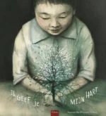 Ik geef je mijn hart | 9789044857818