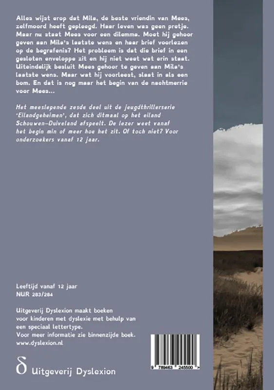 Verzwegen | 9789463245500 Verzwegen - Afbeelding 2