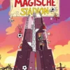 Het magische stadion | 9789083380803