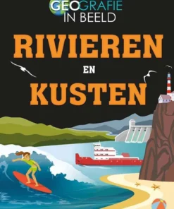 Rivieren en kusten