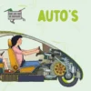 Auto's | 9789463417051 Auto's | 9789463417051