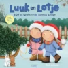 Het is winter! & Het is kerst! | 9789044860993