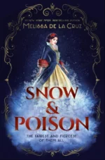 Snow & Poison | 9780593619636