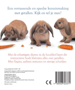 Dieren | 9789048323371