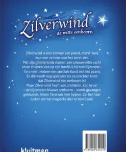 De spiegel van de tovenaar - Afbeelding 2
