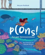 PLONS! Aya gaat diplomazwemmen | 9789083470252 PLONS! Aya gaat diplomazwemmen | 9789083470252