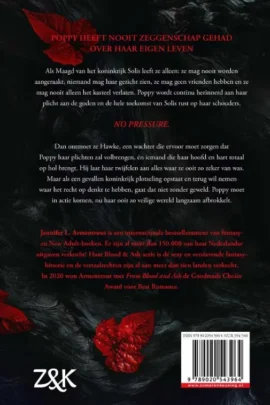 Uit bloed en as | 9789020548716 Uit bloed en as | 9789020548716