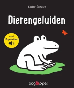 Dierengeluiden