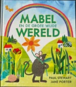 Mabel en de grote wijde wereld | 9789061746690