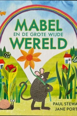 Mabel en de grote wijde wereld