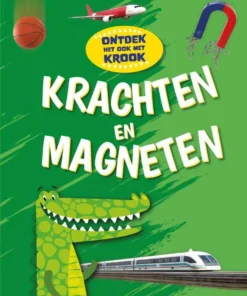 Krachten en magneten