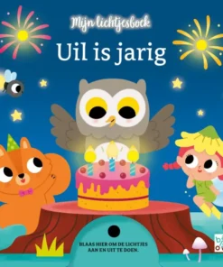 Bij de brandweer