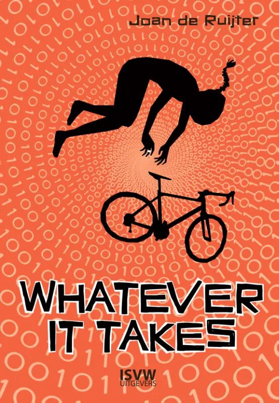 Whatever it takes | 9789083262390 Whatever it takes