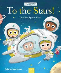 Into Space!