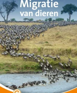 Migratie van dieren