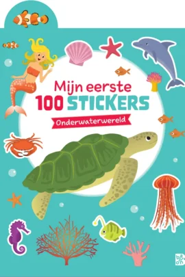 onderwaterwereld