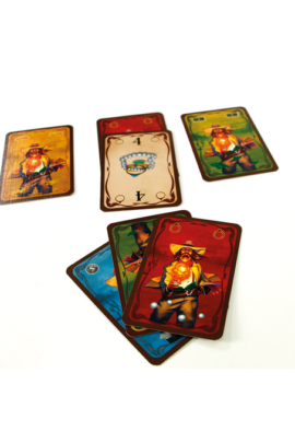 Blasting Billy | 8720289473280