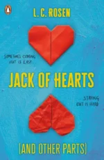 Jack of Hearts (And Other Parts) | 9780241367063