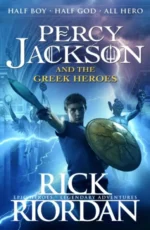 Percy Jackson and the Greek Heroes | 9780141361321