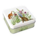 Blikje met poezen | 4042675461102