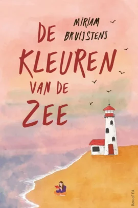 De kleuren van de zee
