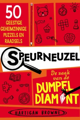 De zaak van de Dumpel Diamant