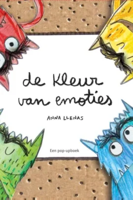 De kleur van emoties