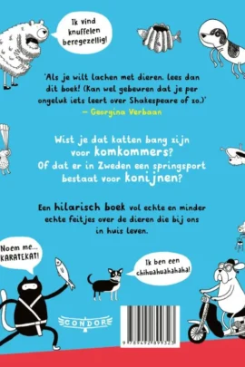 Een haai als huisdier?! | 9789492899323 Een haai als huisdier?! | 9789492899323