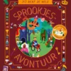 Sprookjesavontuur | 9789463417785 Sprookjesavontuur | 9789463417785