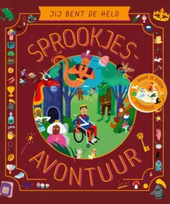 Sprookjesavontuur