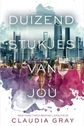 Duizend stukjes van jou