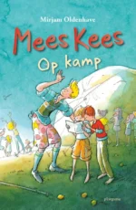 Op kamp | 9789021680590 Op kamp | 9789021680590