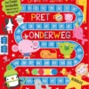 Pret onderweg - Draai en Speel | 9789028979796