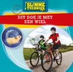 Dit doe je met een wiel | 9789463414999