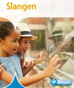 Slangen