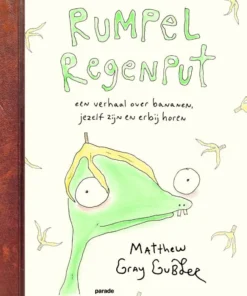 Rumpel Regenput