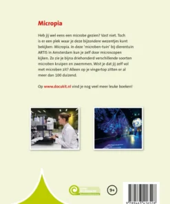 Alternative view of Micropia