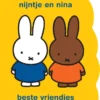 nijntje en nina beste vriendjes | 9789056478148