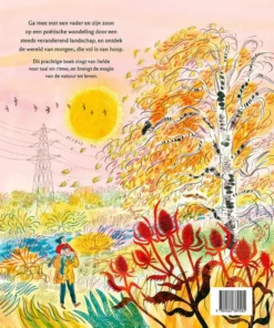 Alternative view of Het lied van de wereld van morgen