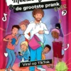 Meester Jesper & de grootste prank ever | 9789493354753 Meester Jesper & de grootste prank ever | 9789493354753