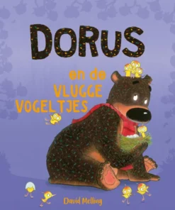 Dorus en de vlugge vogeltjes