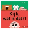 Kijk, wat is dat?! | 9789002283345