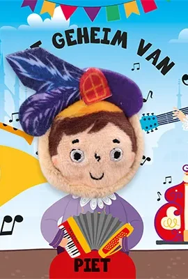Het geheim van Piet