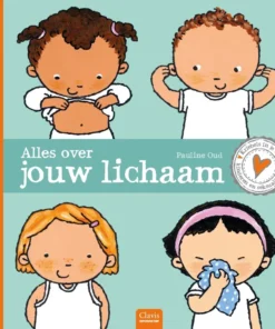 Alles over jouw lichaam