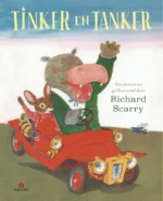Tinker en Tanker | 9789025846039 Tinker en Tanker | 9789025846039