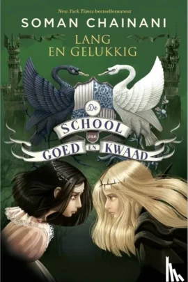 Lang en gelukkig