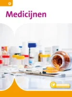 Medicijnen | 9789463418508 Medicijnen | 9789463418508