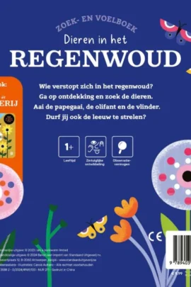 Alternative view of Dieren op de boerderij