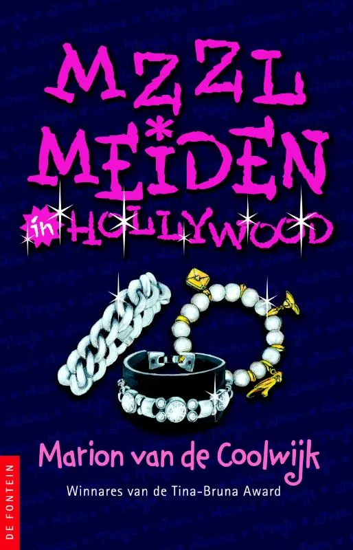 MZZLmeiden in Hollywood | 9789026177507 MZZLmeiden in Hollywood
